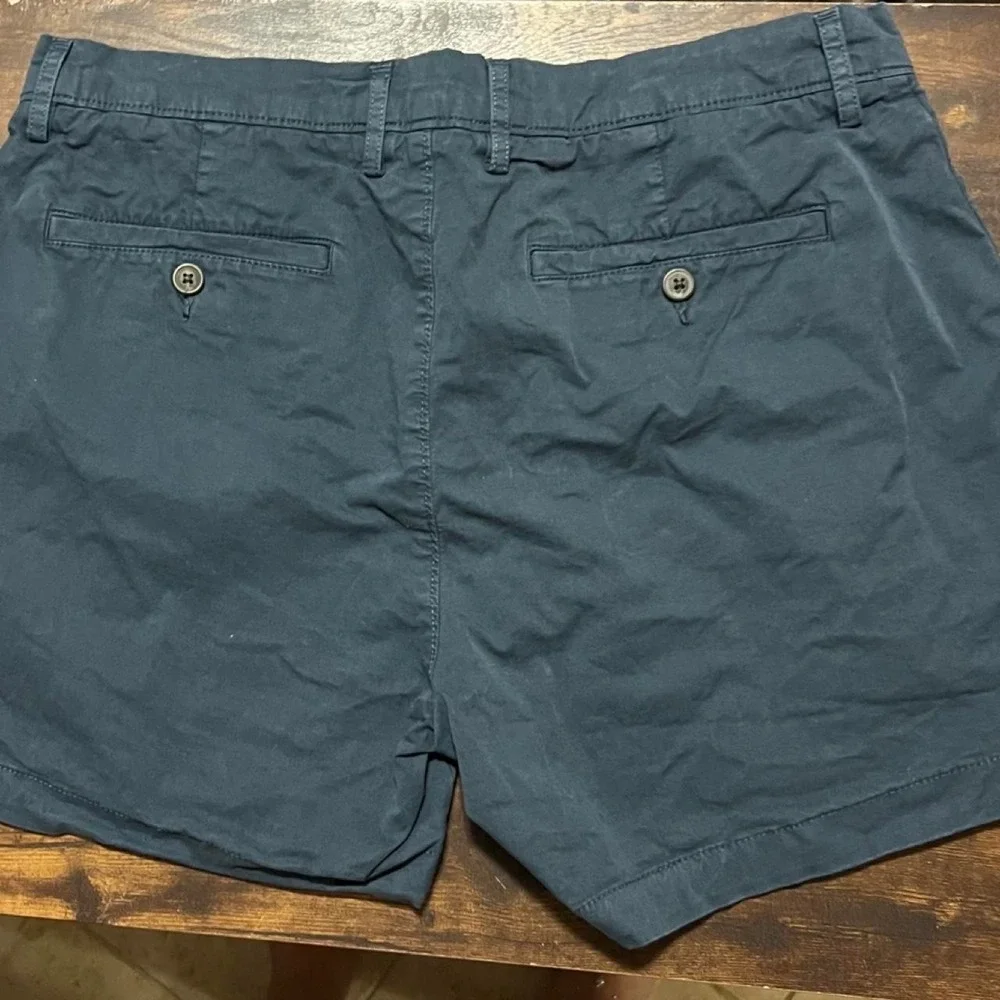 Goodthreads navy blue shorts size 34 326.5